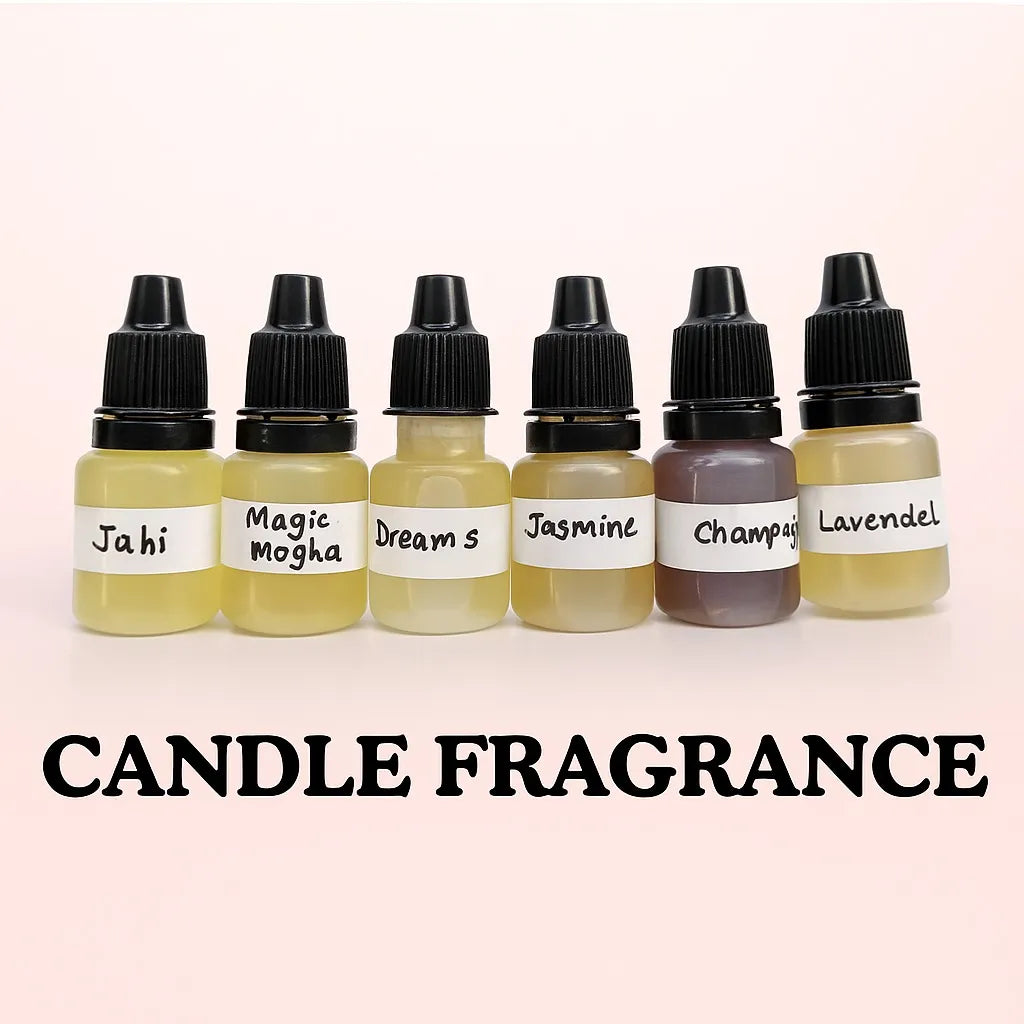 Candle Fragrance