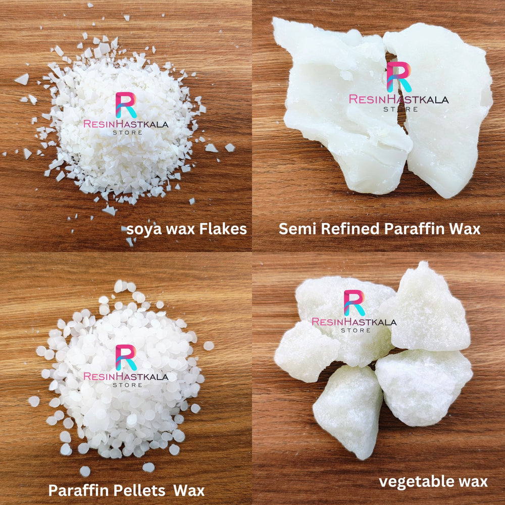 Candle Material – Resinhastkala Store