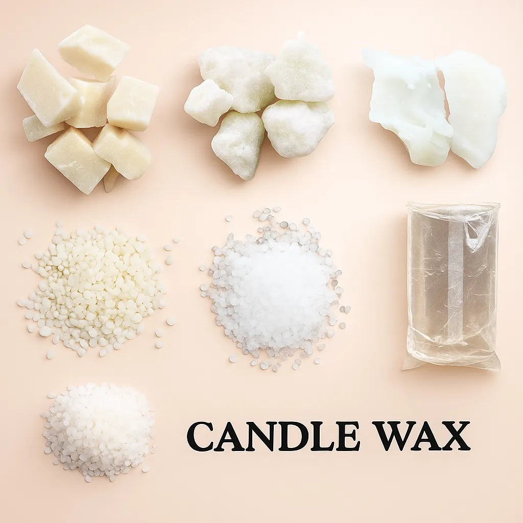 Candle Wax