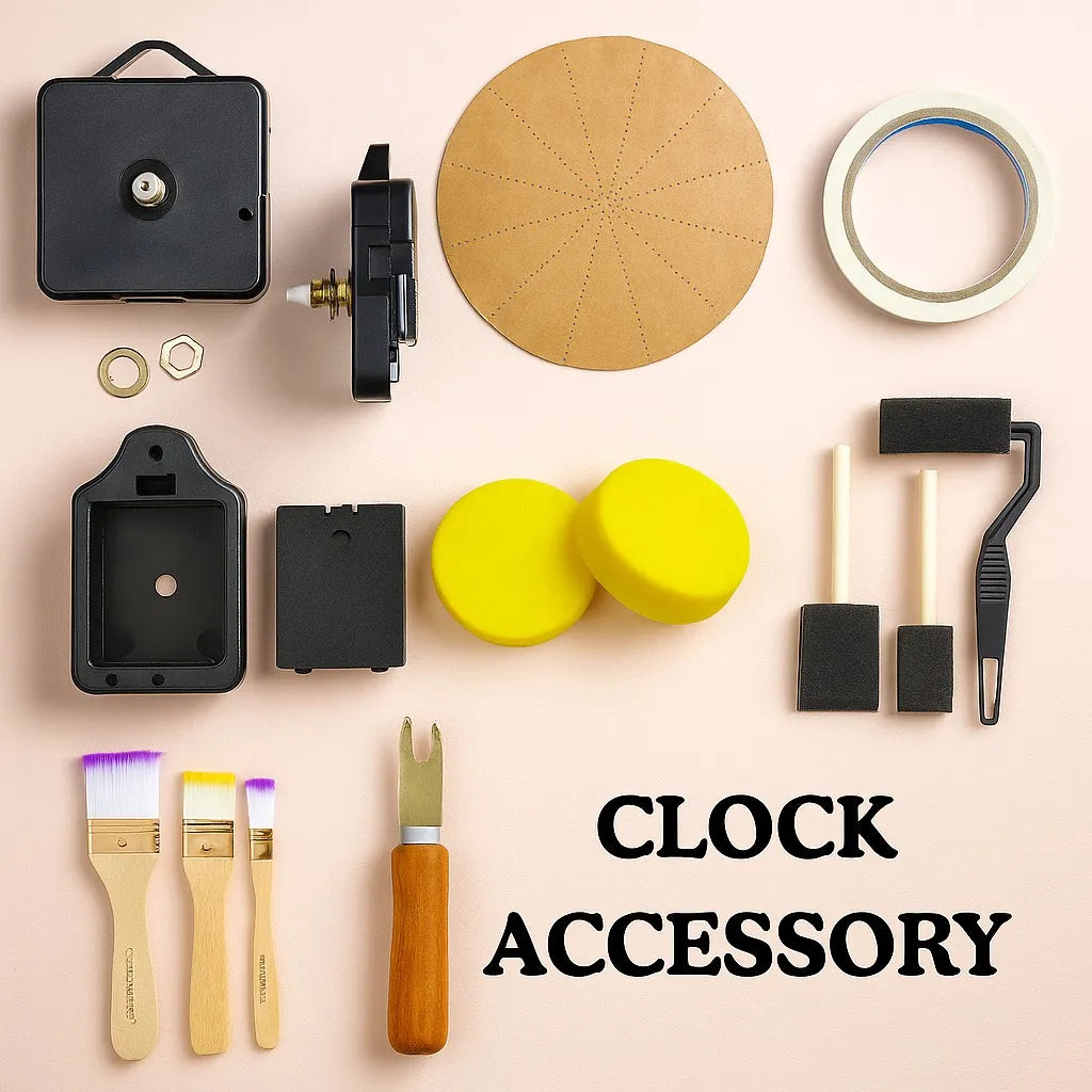 Clock Accessory
