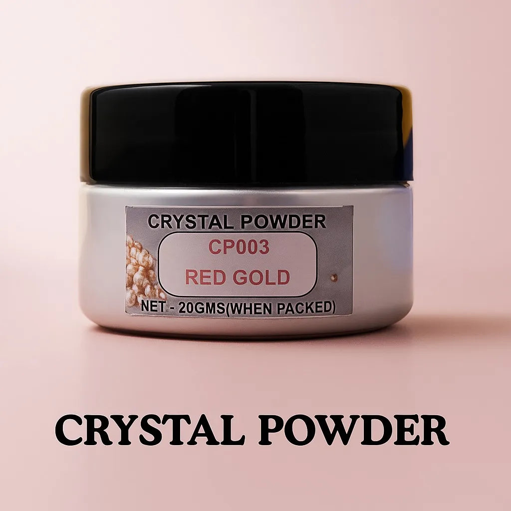 Crystal Powder