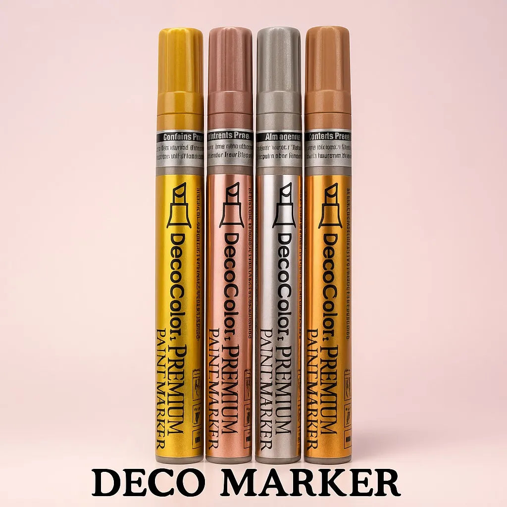 Deco Marker
