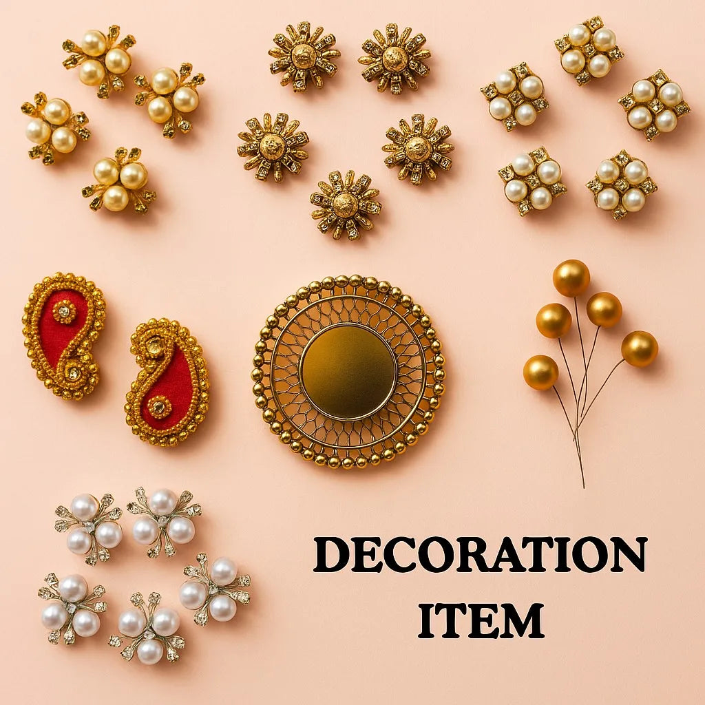 Decoration Item