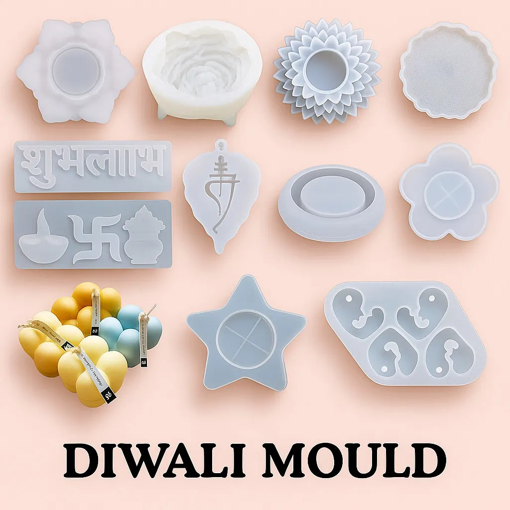 Diwali & Religious Mould