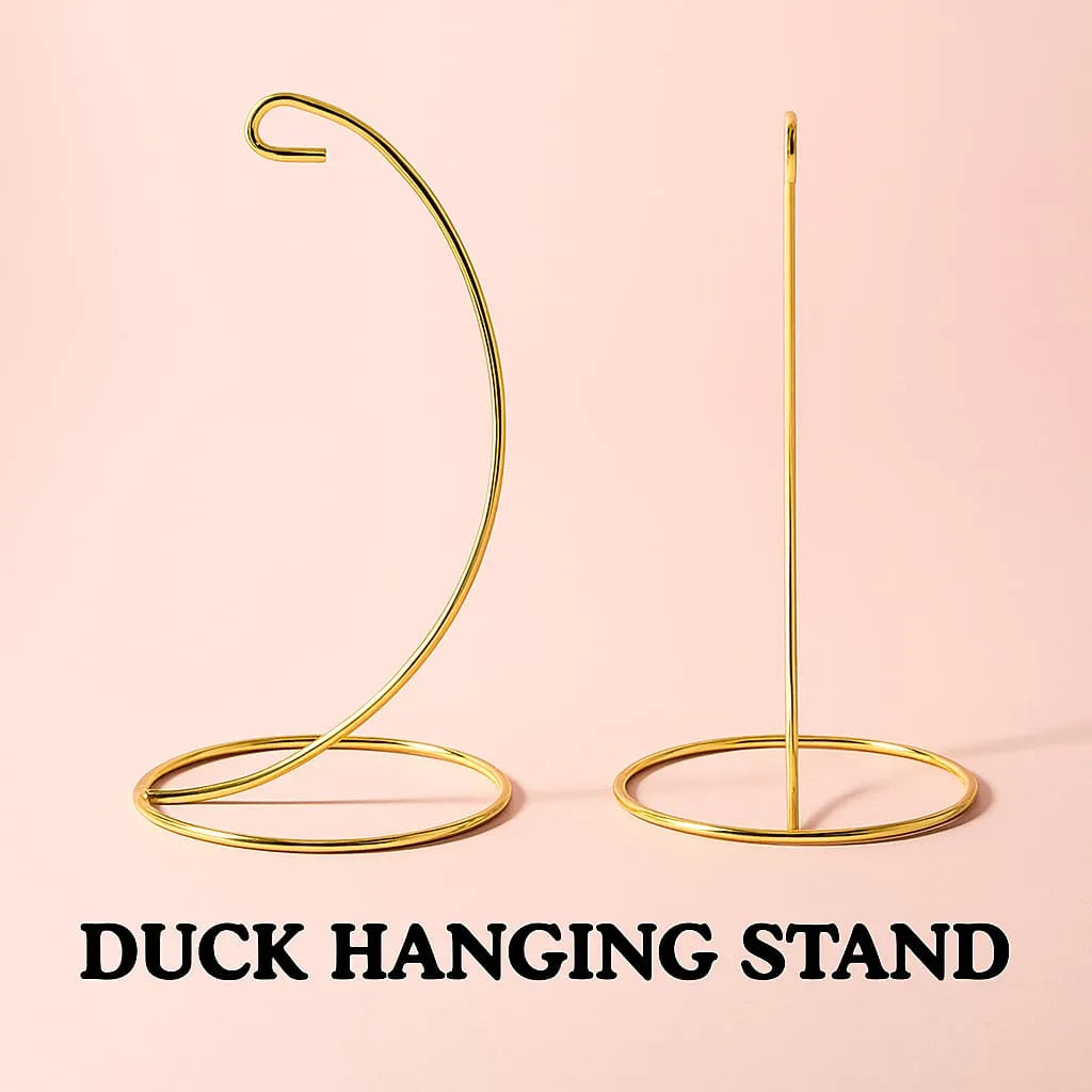 Duck / Hanging Stand