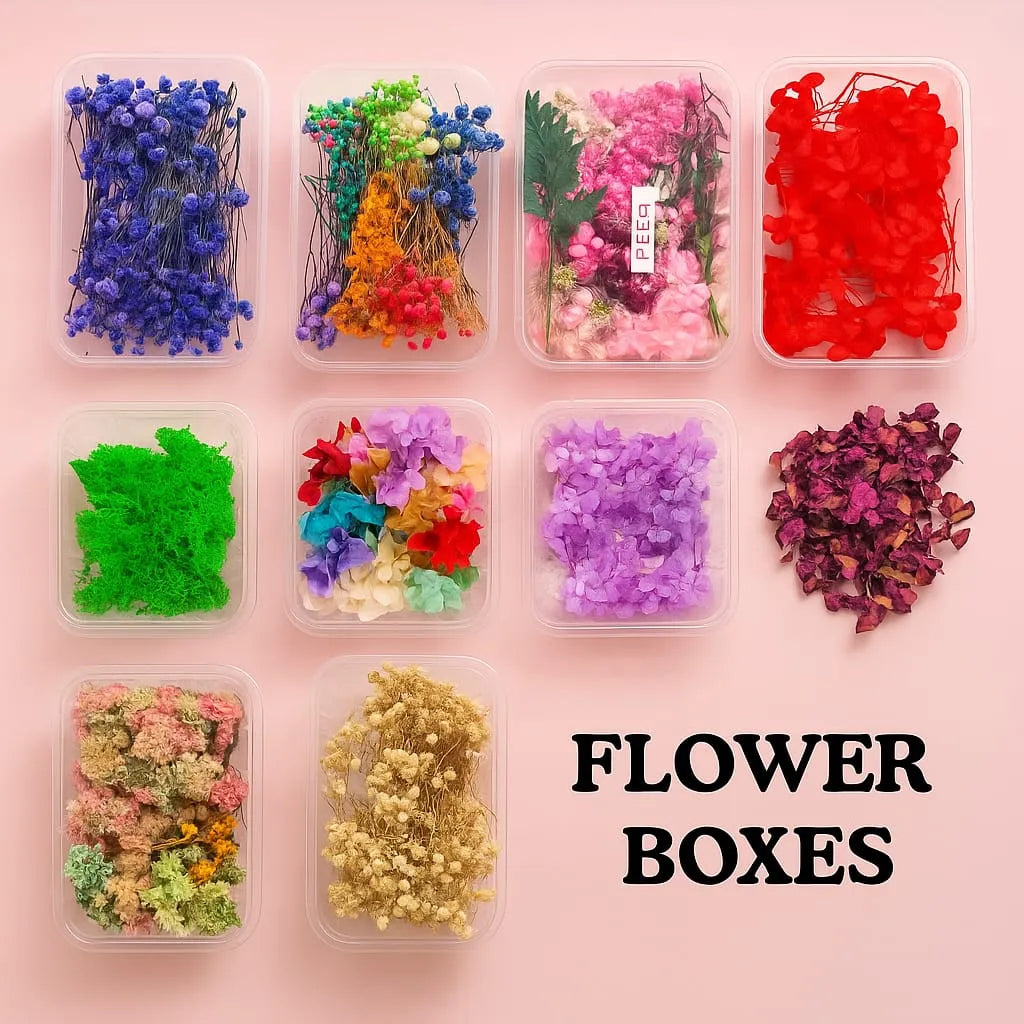 Flower Box