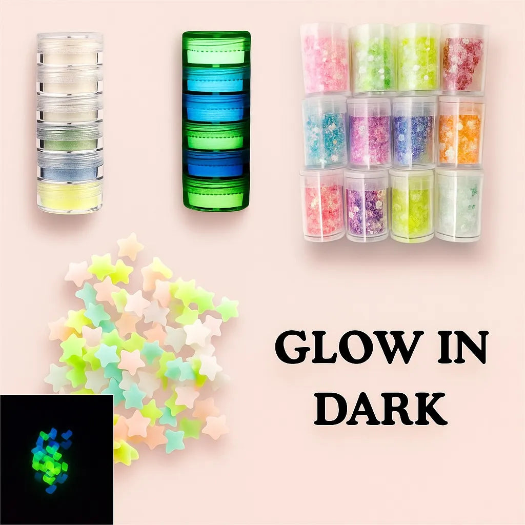 Glow In Dark
