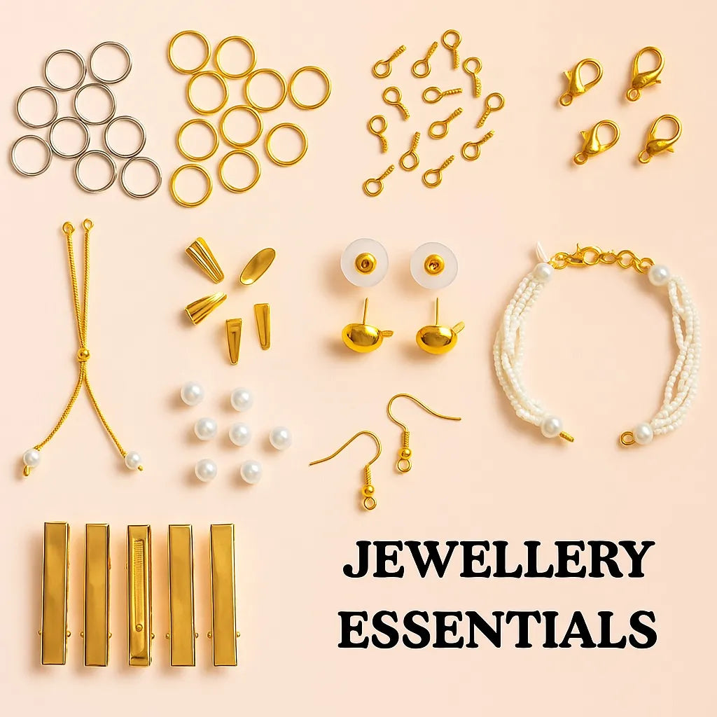 Jewellery Essentials