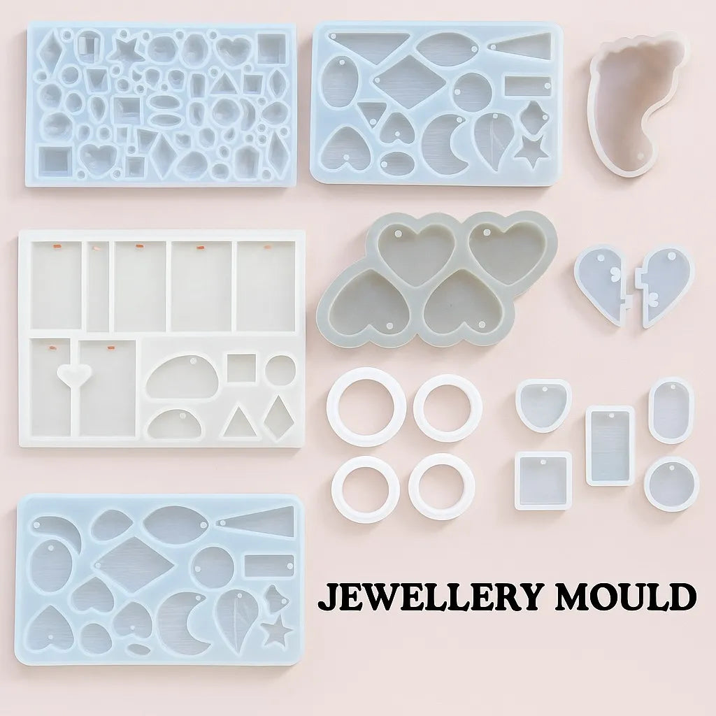 Jewellery Mould