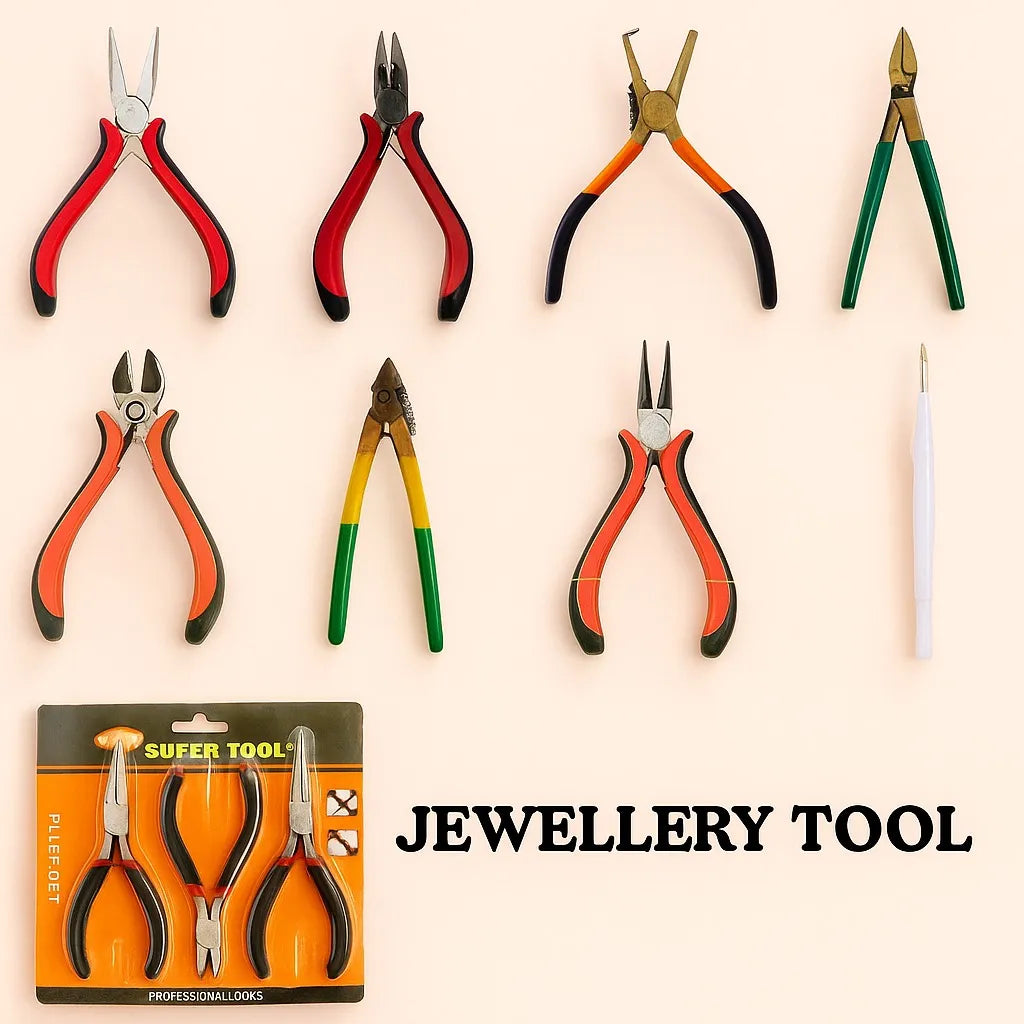 Jewellery Tool