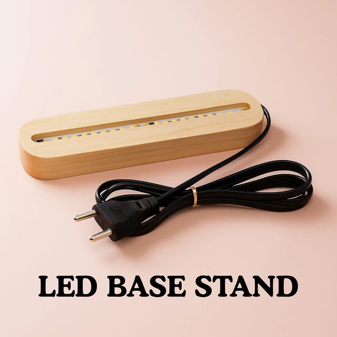 Led Base Stand