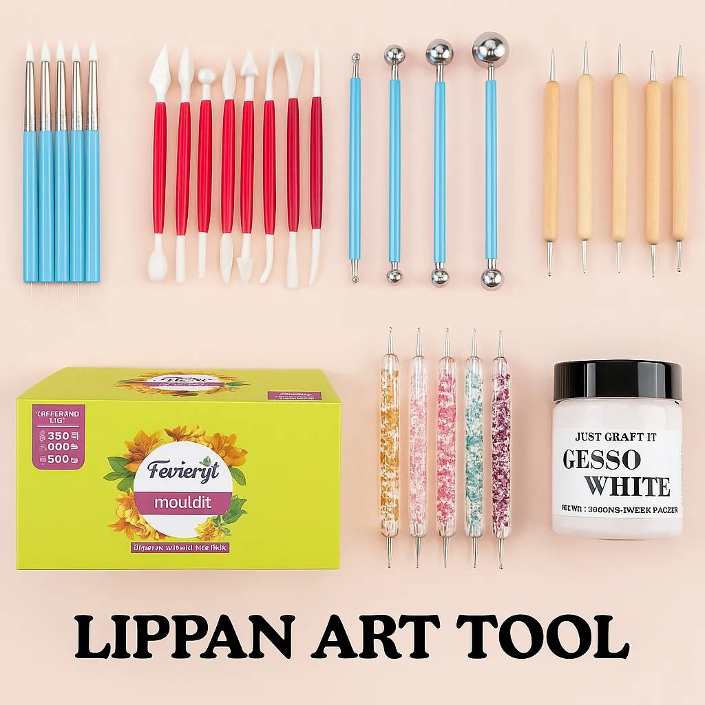 Lippan Art Tool