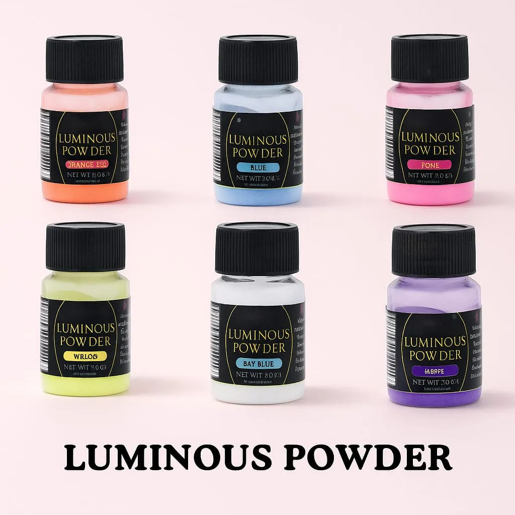 Luminous Powder