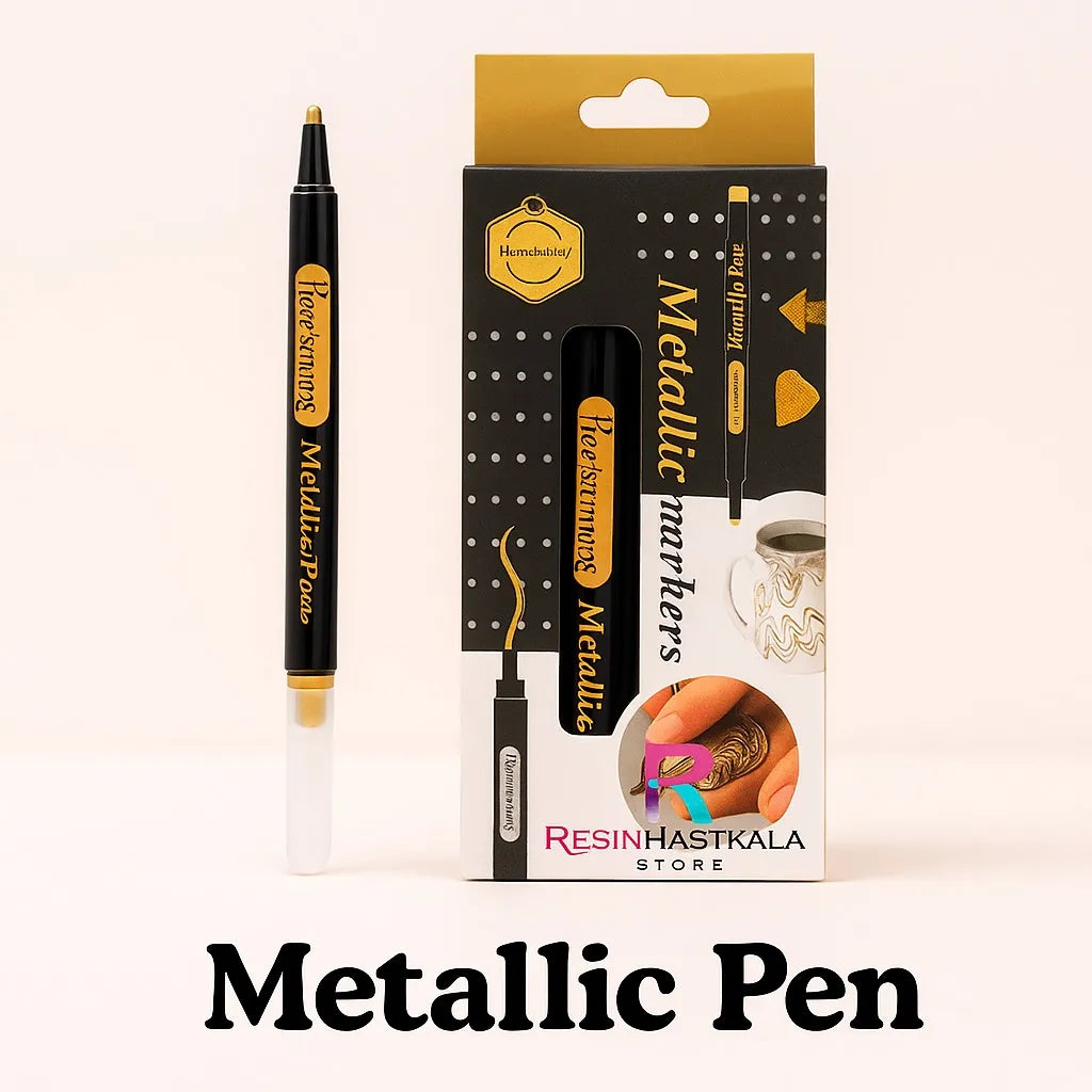 Metallic Pen