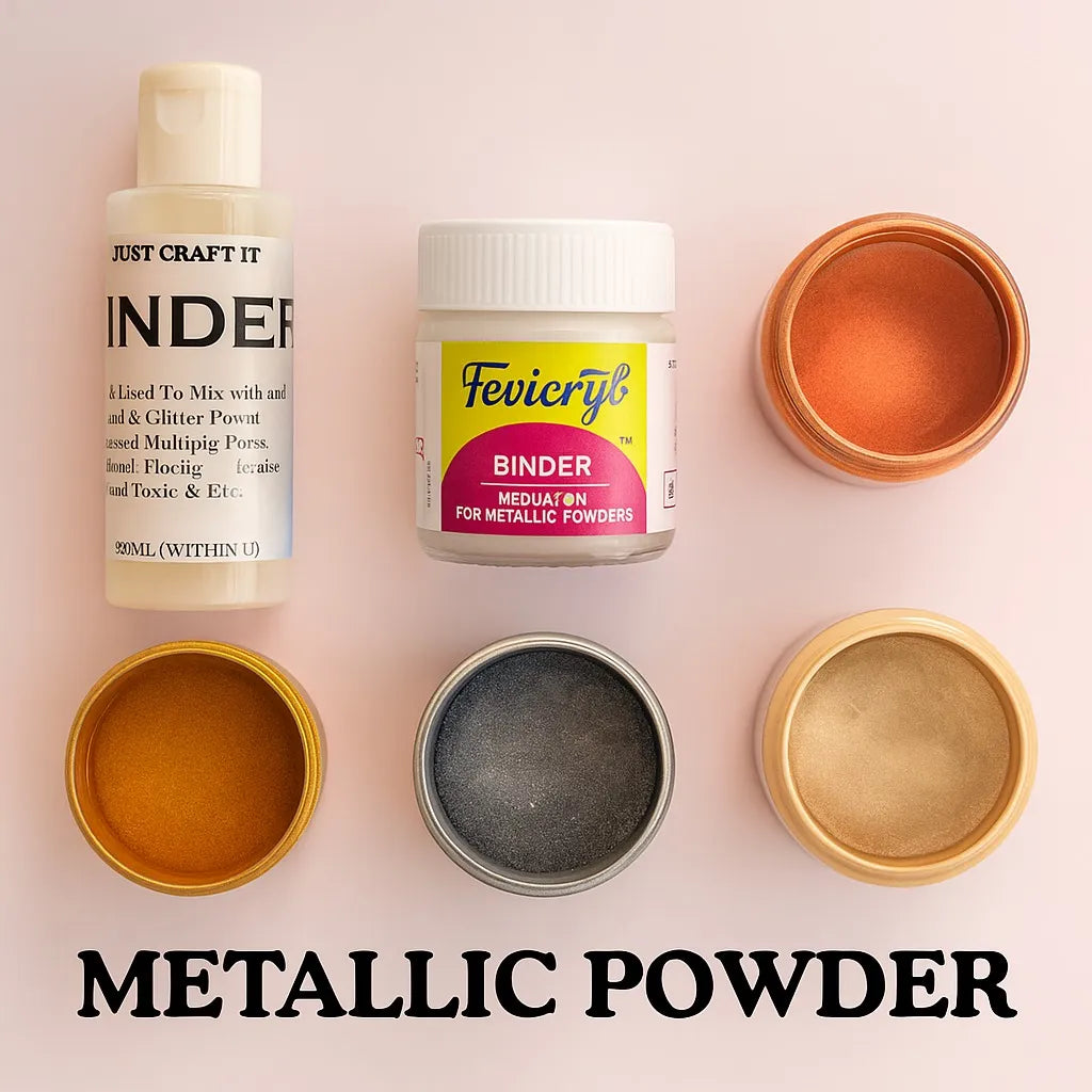 Metallic Powder