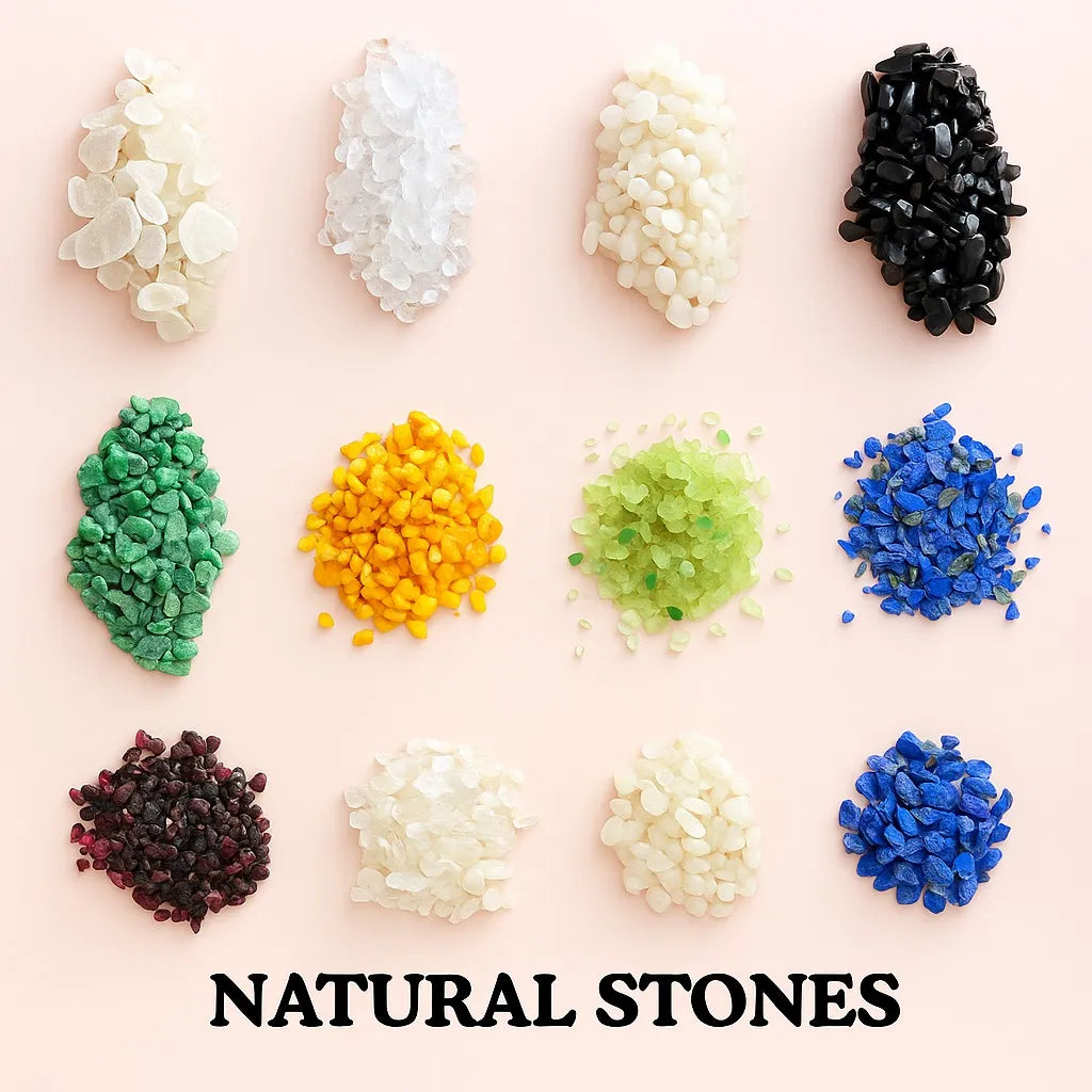 Natural Stones