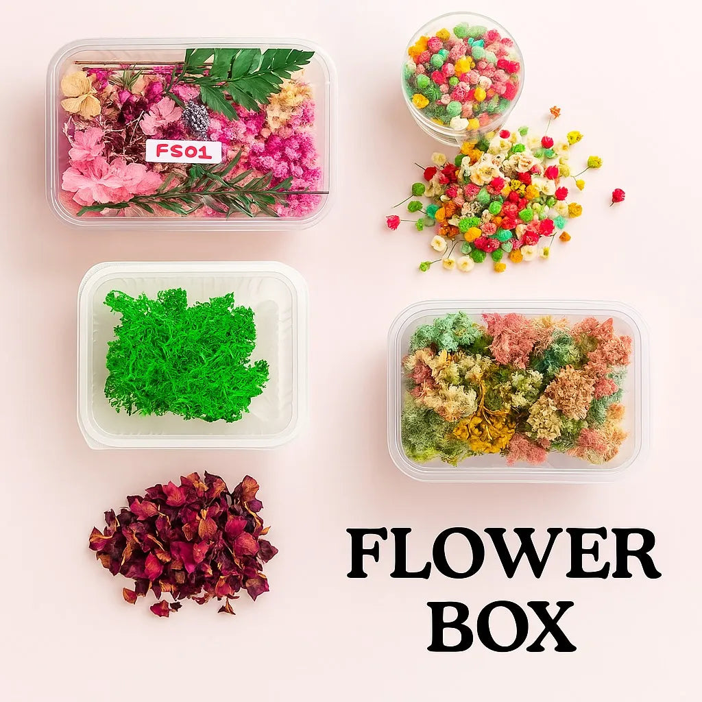 Other Flower Box
