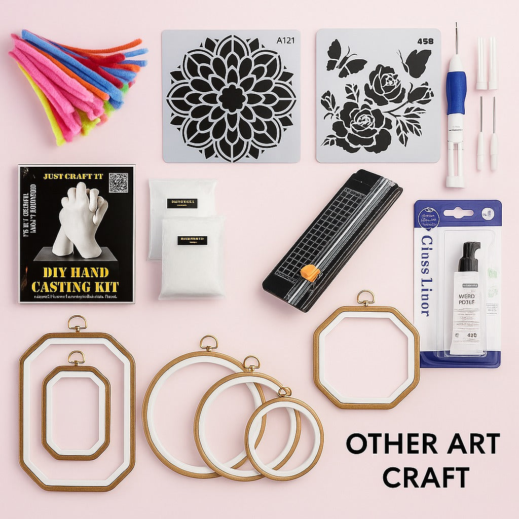 All Other Art & Craft