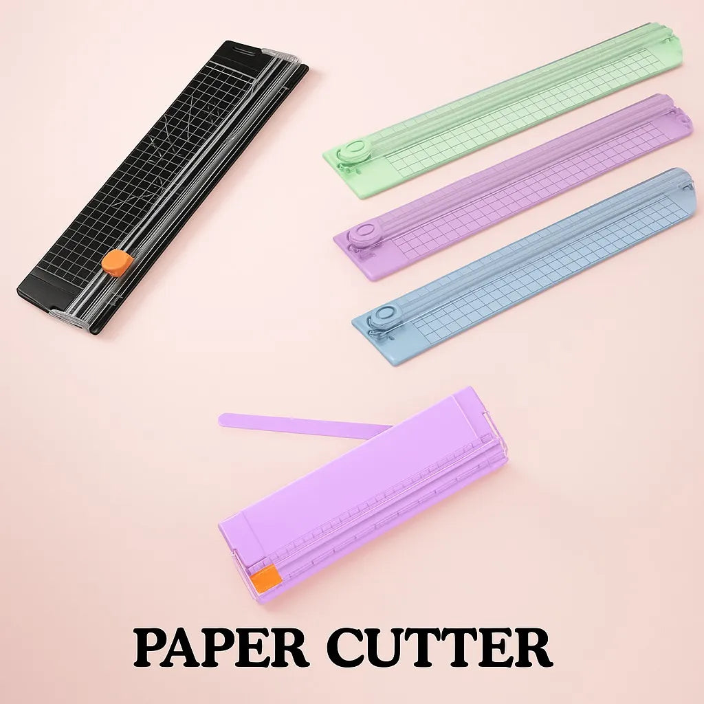 Paper Cutter