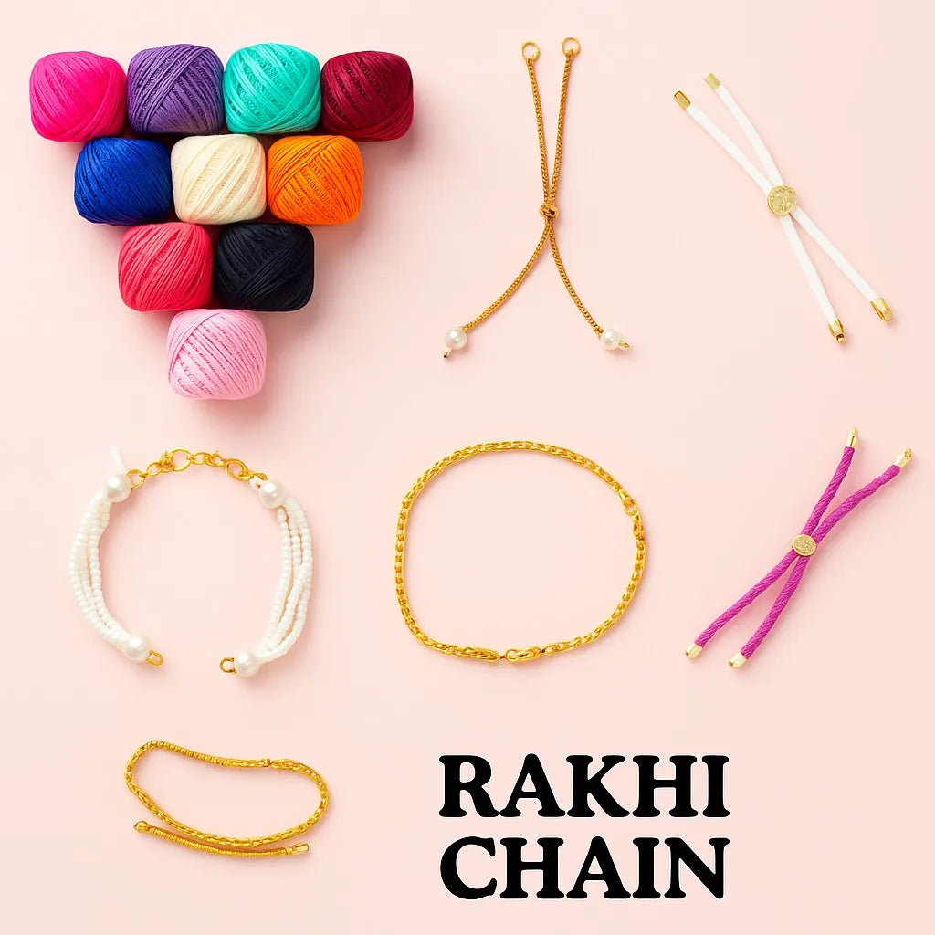 Rakhi Thread