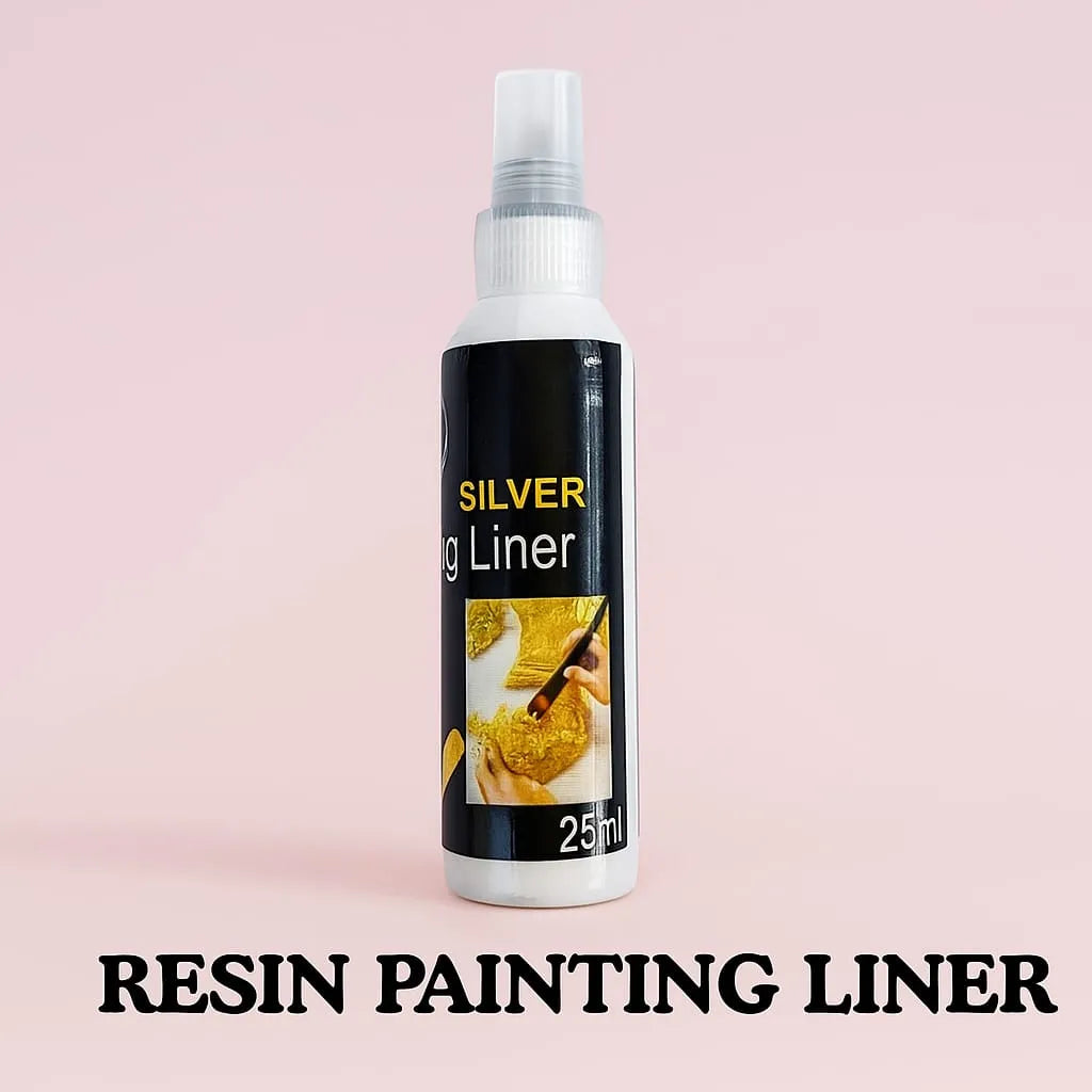Resin Painting Liner