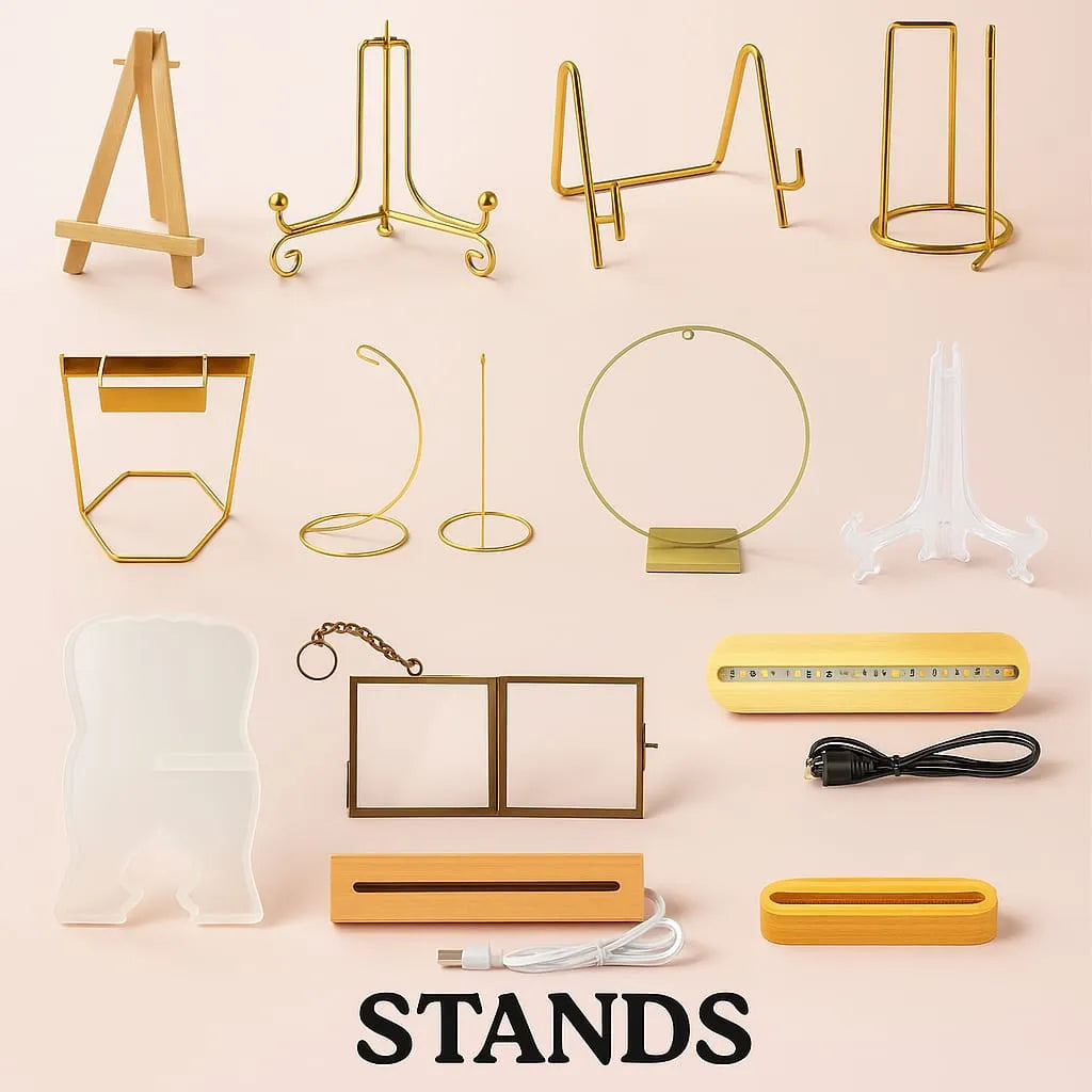 Stand