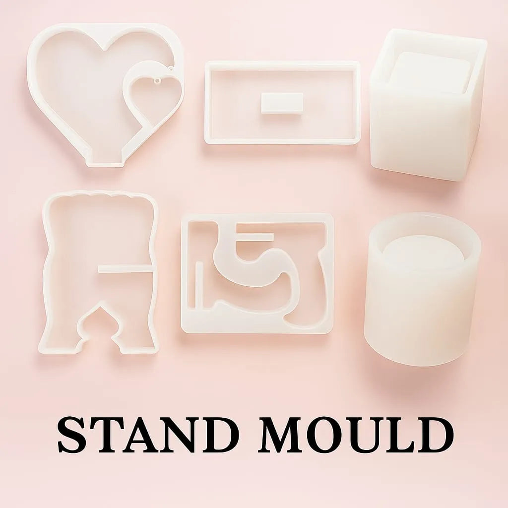 Stand Mould