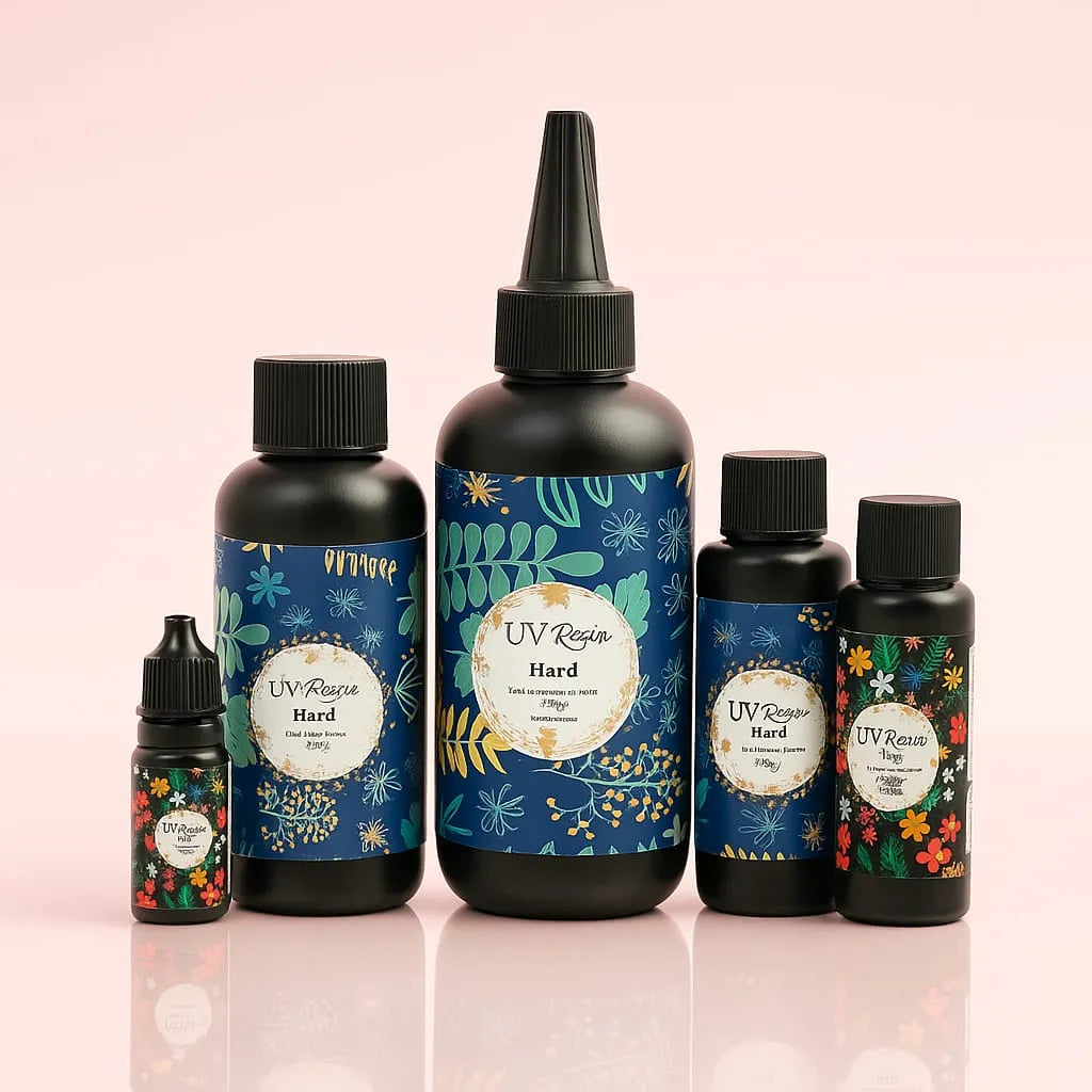 Uv Resin