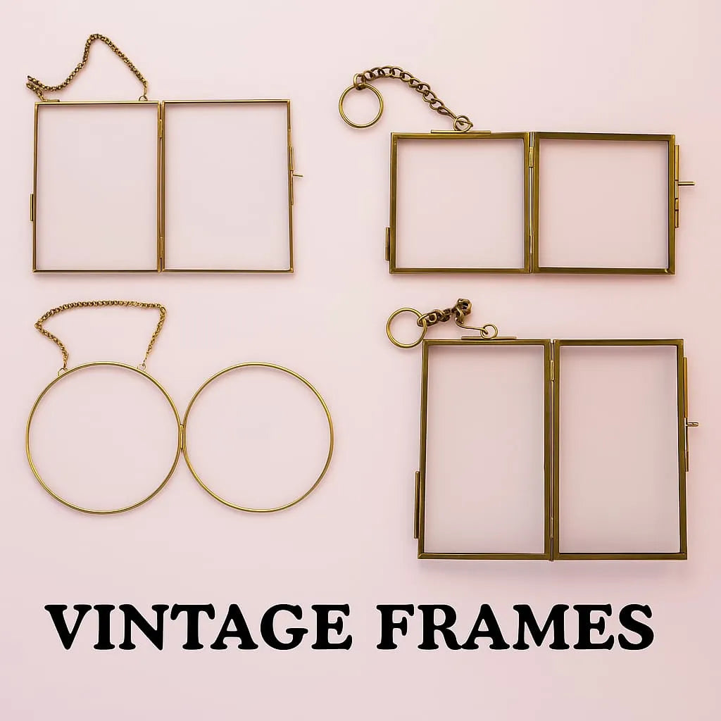 Vintage Frame