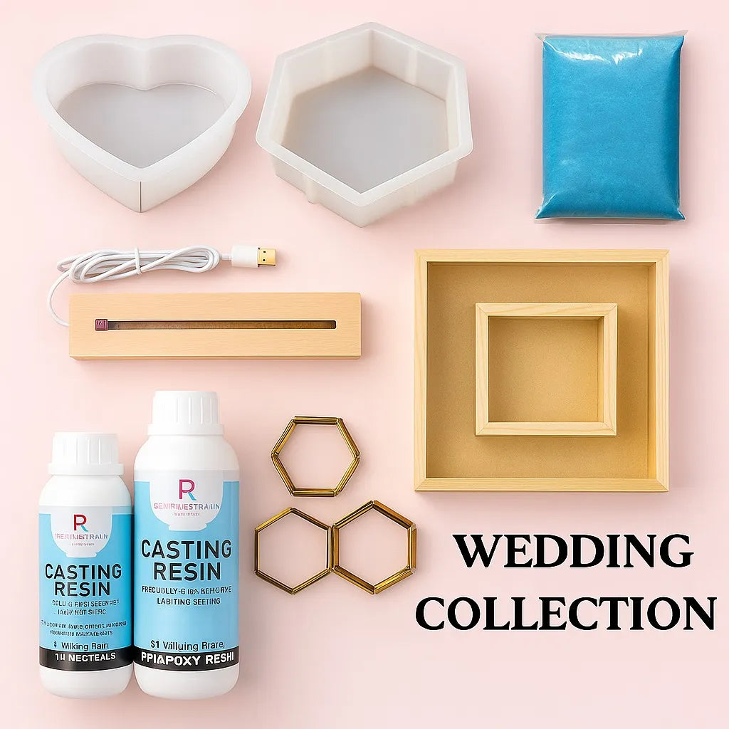 Wedding Collection