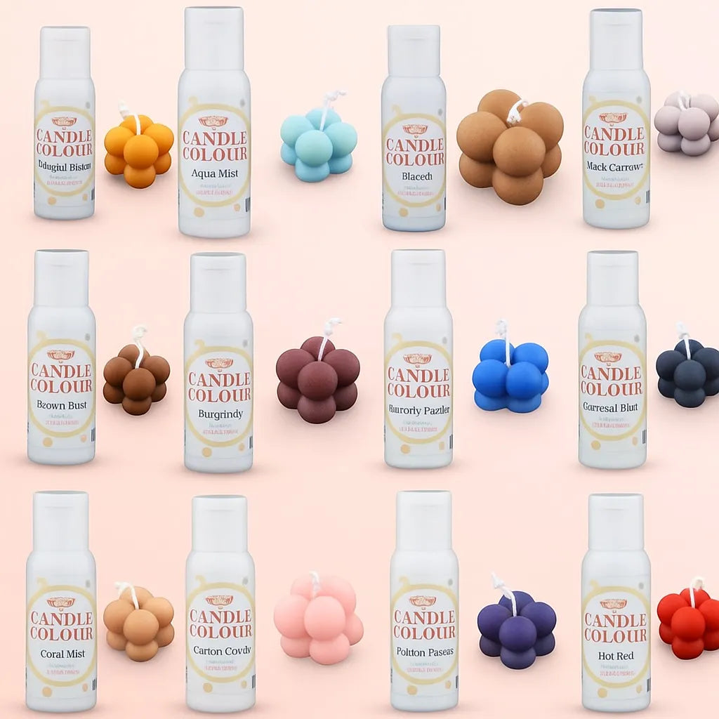 candle & Soap Pigment