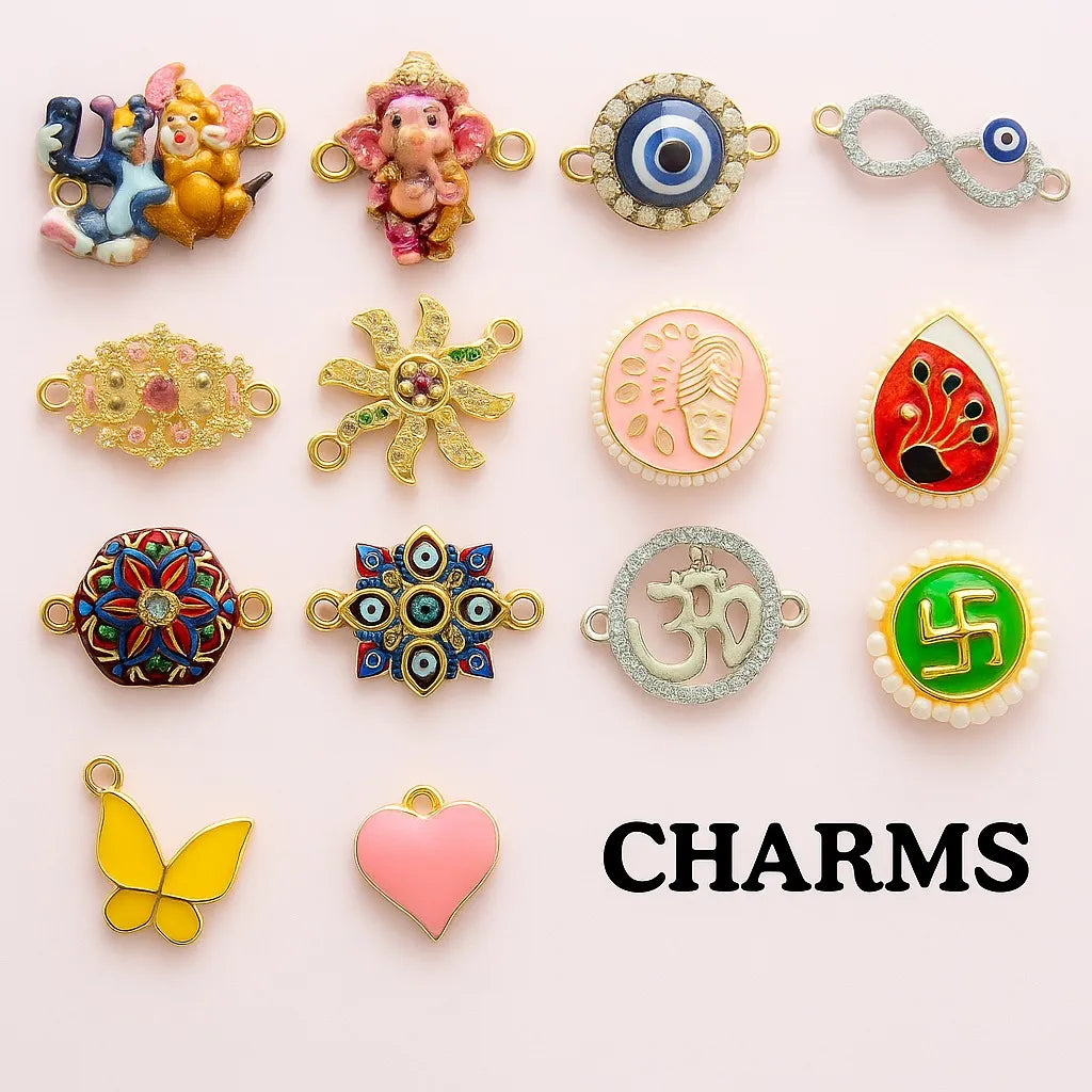 Charms