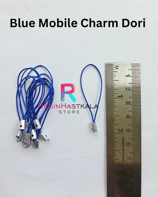 Mobile Charm Dori Thread (20 Piece)