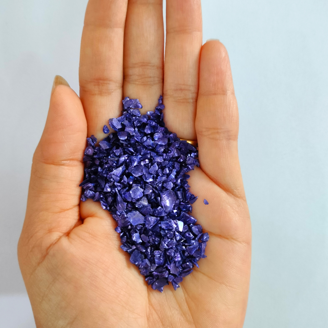 Glass Granuals (15 Gram)