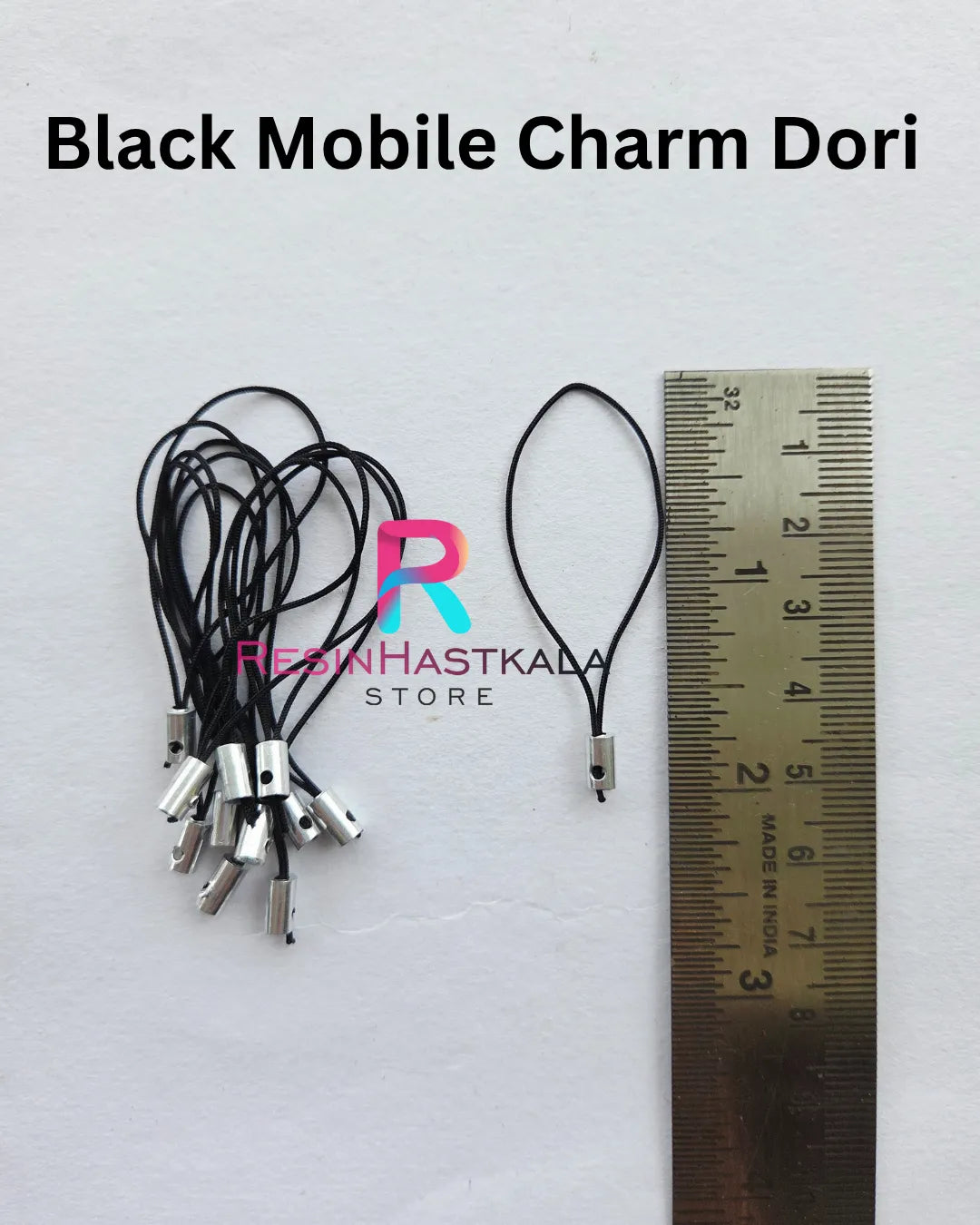 Mobile Charm Dori Thread (20 Piece)
