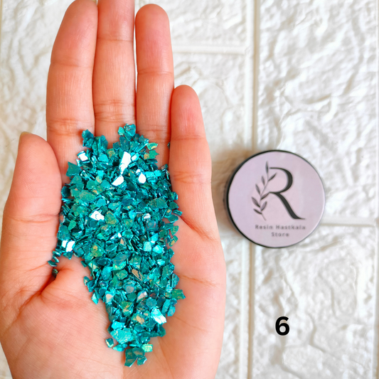 Chips Stone (15 -20 Gram)