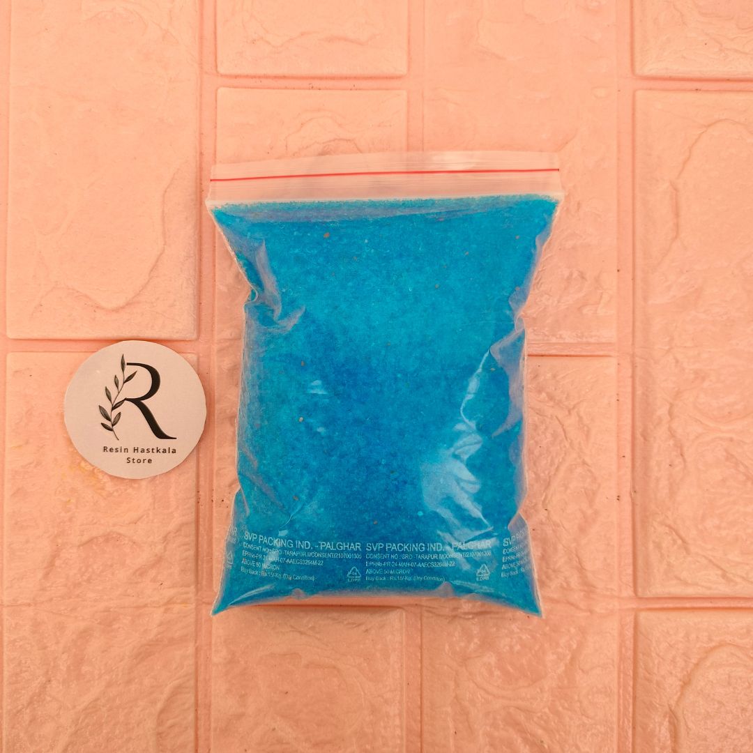 Megic Silica Gel (Powder) (500 Gram) – Resinhastkala Store