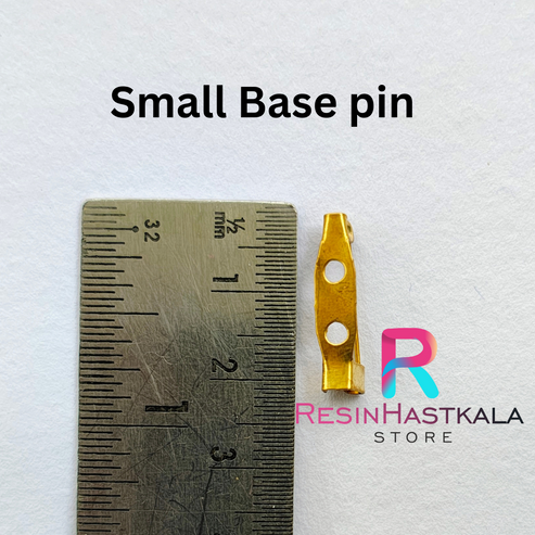 Base Pin – Resinhastkala Store