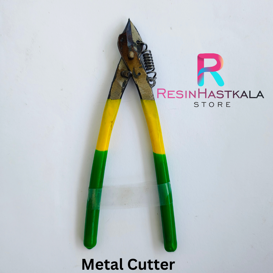 Metal Cutter