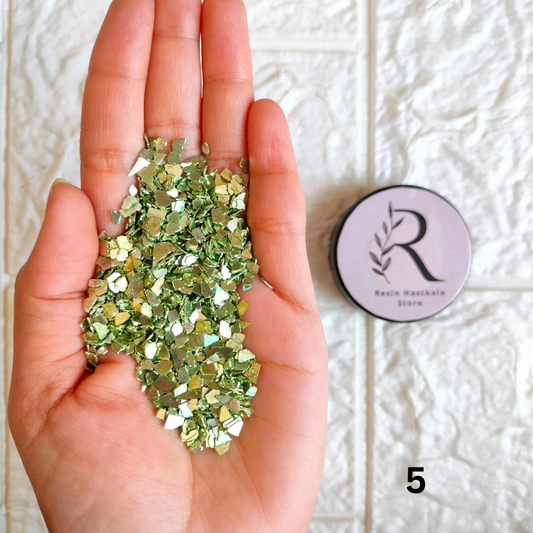 Chips Stone (15 -20 Gram)