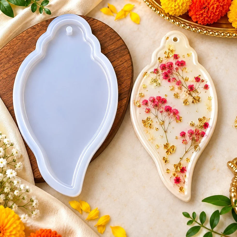 Traditional Door Toran Decoration Mould