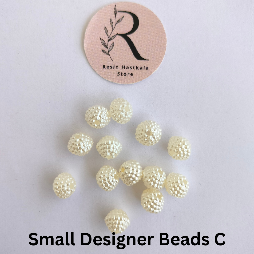 Designer Beads