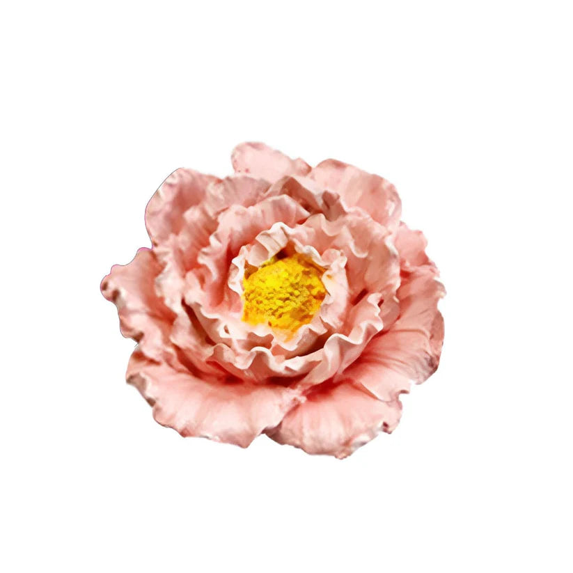 3D Flower Candle Handmade Mould (HM0166)