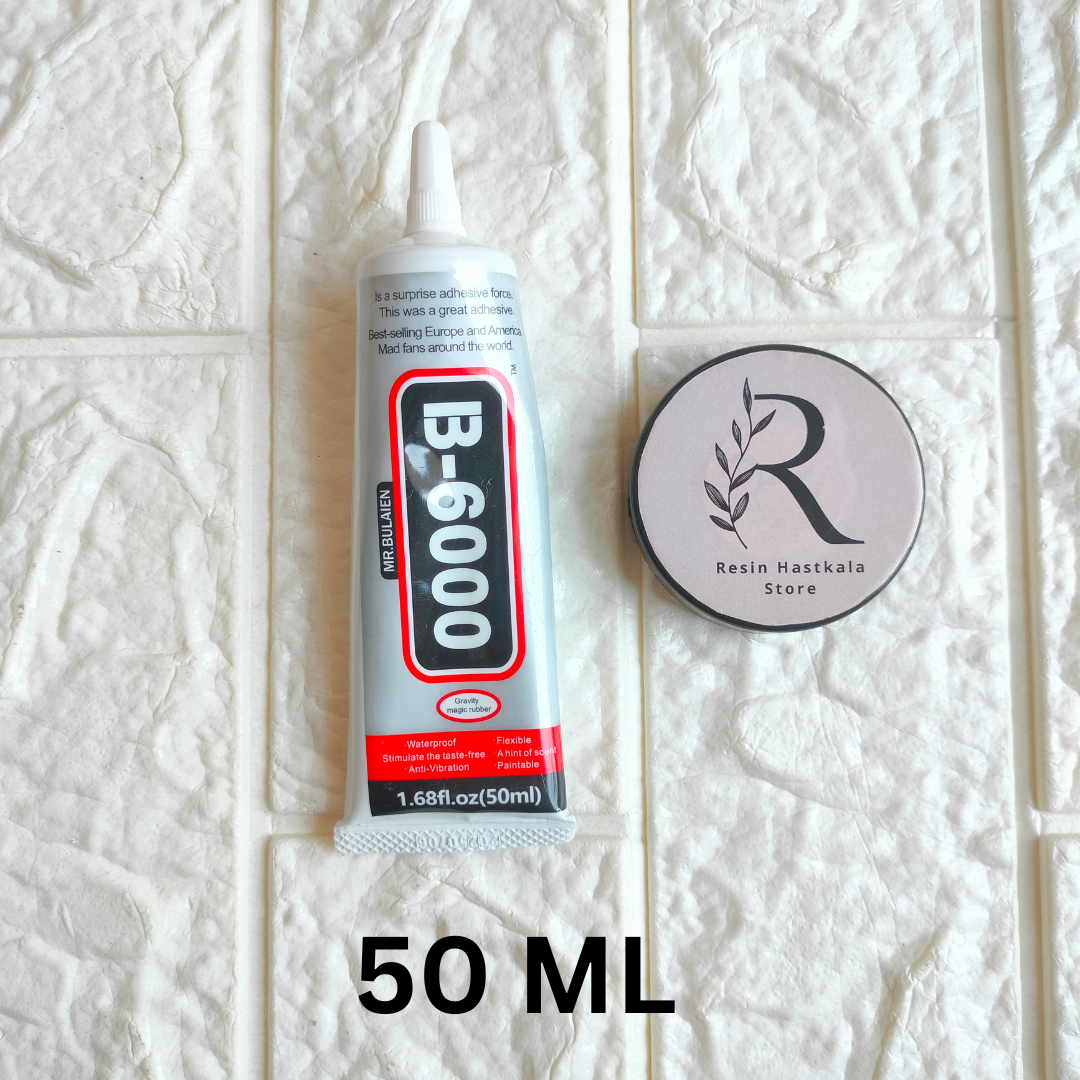 Glue B-7000