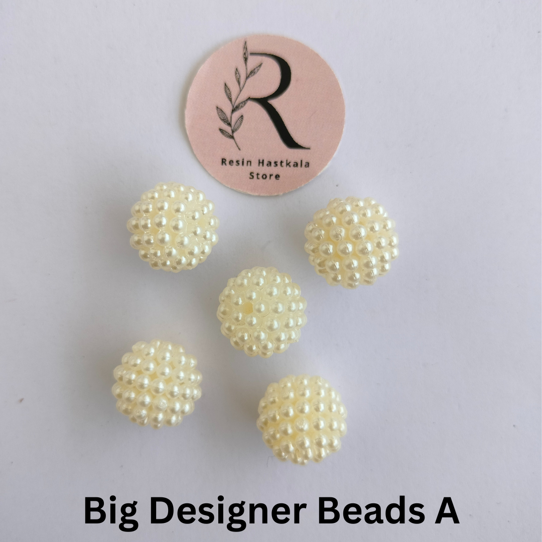 Designer Beads