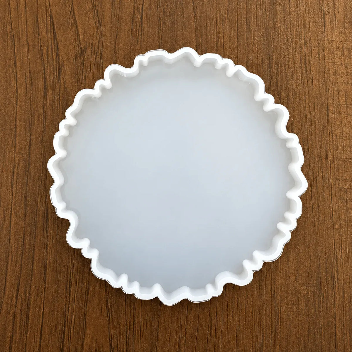 Agate Round Mould