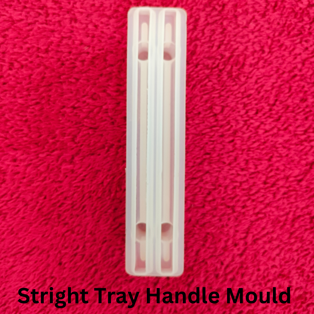 Stright Tray Handle Mould