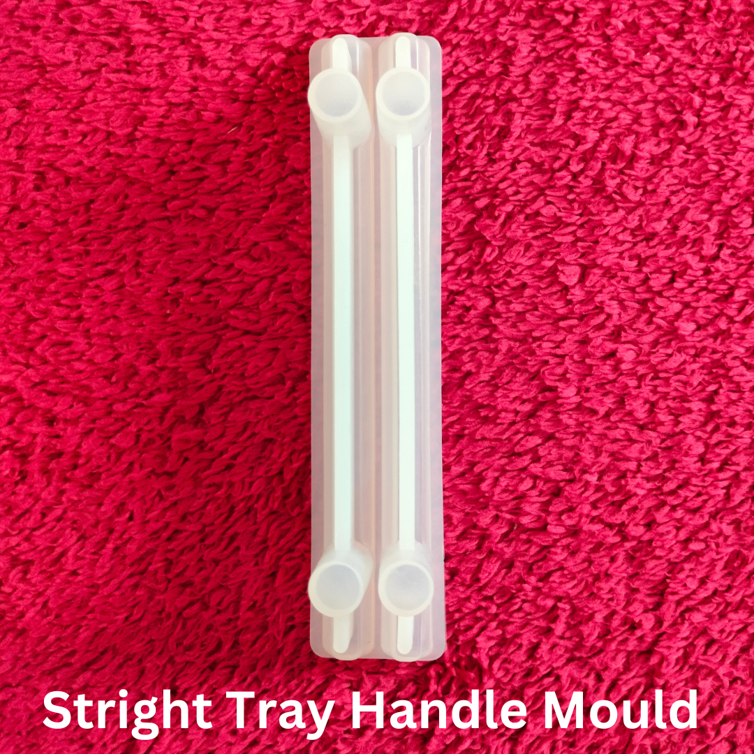 Stright Tray Handle Mould