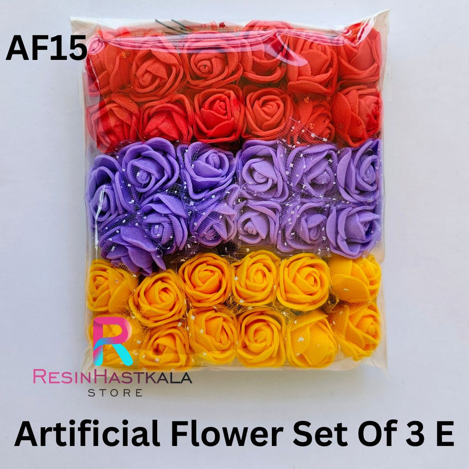 Artificial Flower – Resinhastkala Store