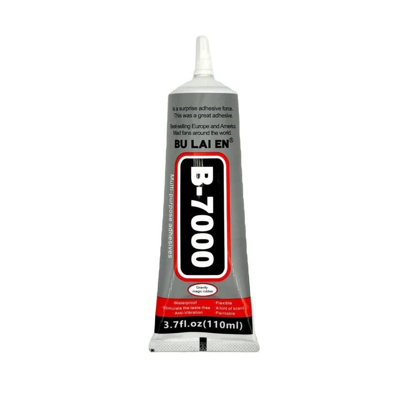 B-7000 Multi-Purpose Adhesive Glue